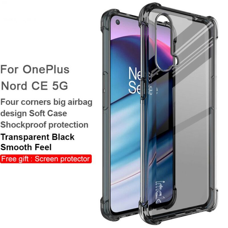 Kryt OnePlus Nord CE 5G Airbagy Imak