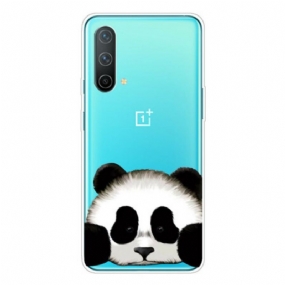 Kryt OnePlus Nord CE 5G Bezšvová Panda