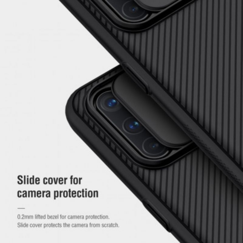 Kryt OnePlus Nord CE 5G Camshield Nillkin