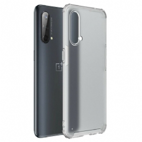 Kryt OnePlus Nord CE 5G Frosty Hybrid