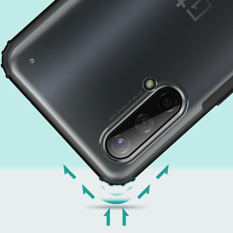 Kryt OnePlus Nord CE 5G Frosty Hybrid