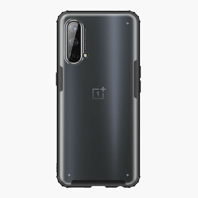 Kryt OnePlus Nord CE 5G Frosty Hybrid