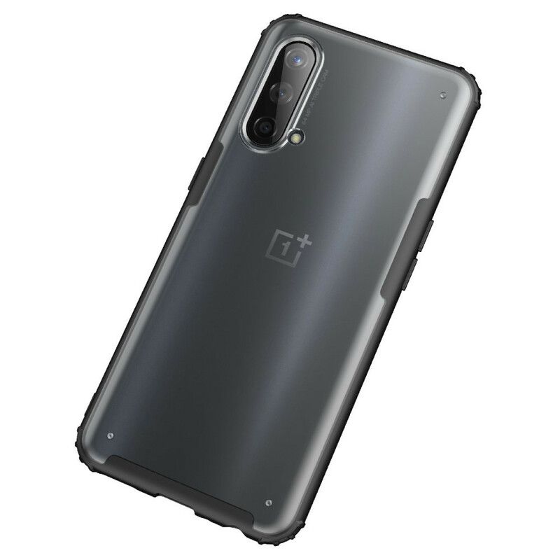 Kryt OnePlus Nord CE 5G Frosty Hybrid