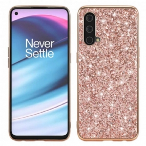 Kryt OnePlus Nord CE 5G I Am Glitter