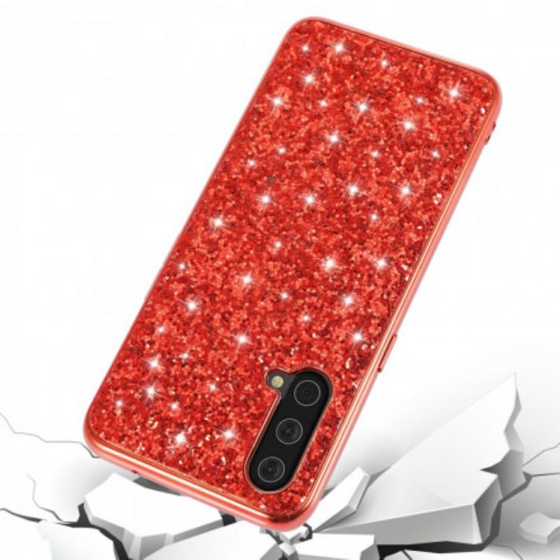 Kryt OnePlus Nord CE 5G I Am Glitter