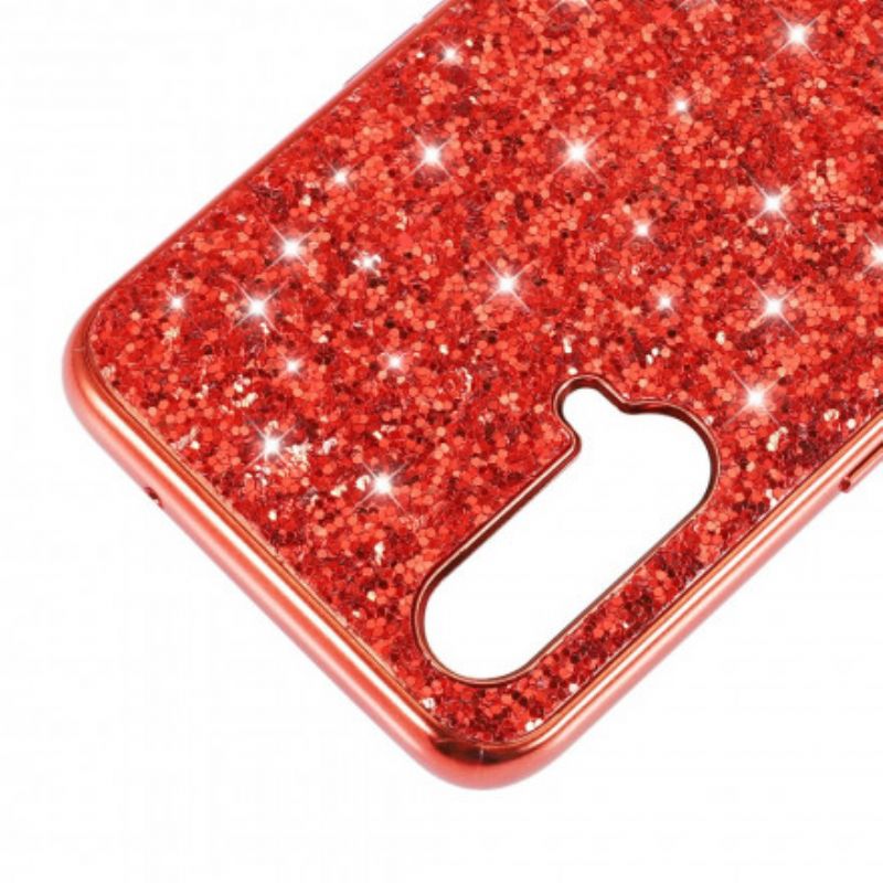 Kryt OnePlus Nord CE 5G I Am Glitter