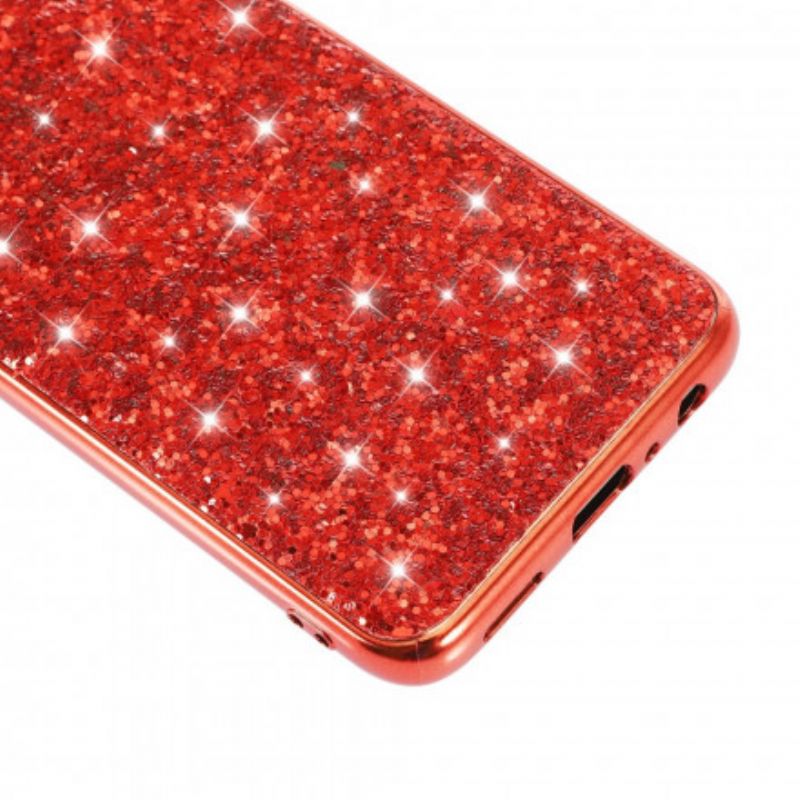 Kryt OnePlus Nord CE 5G I Am Glitter