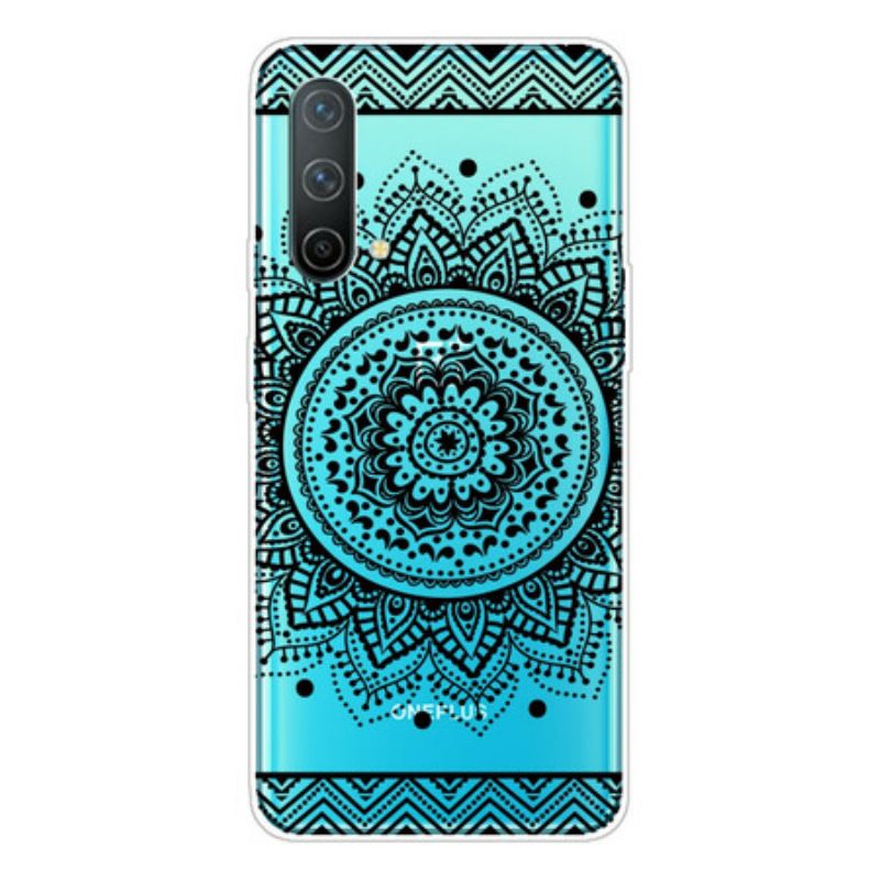 Kryt OnePlus Nord CE 5G Krásna Mandala