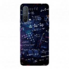 Kryt OnePlus Nord CE 5G Matematické Výpočty