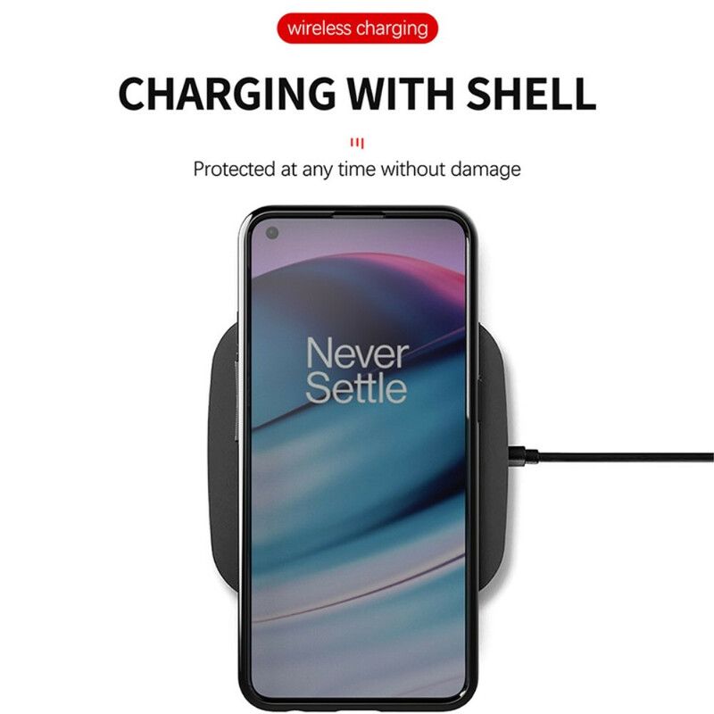 Kryt OnePlus Nord CE 5G Séria Thunder