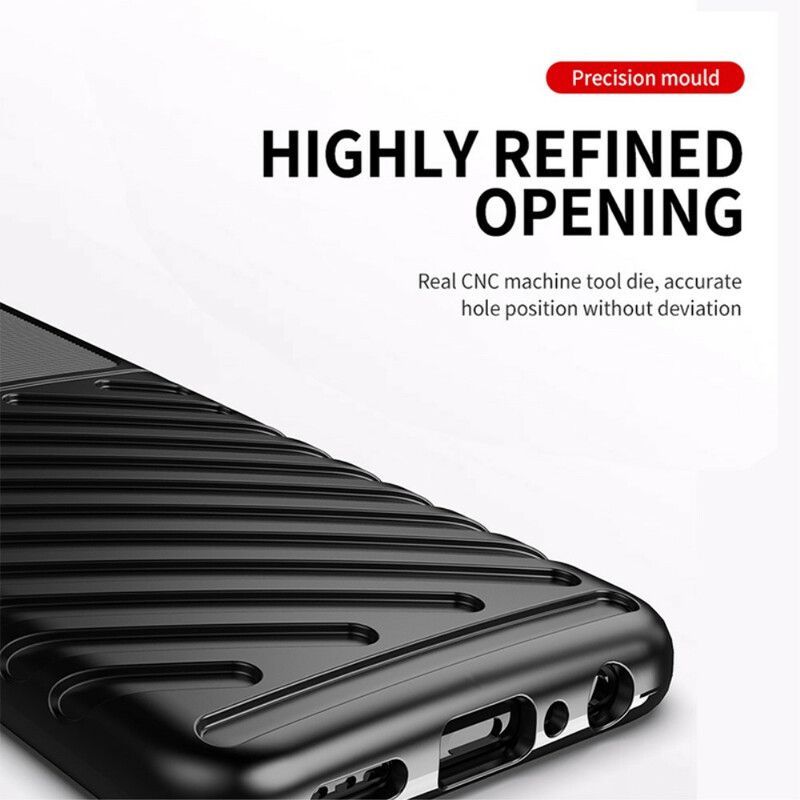 Kryt OnePlus Nord CE 5G Séria Thunder