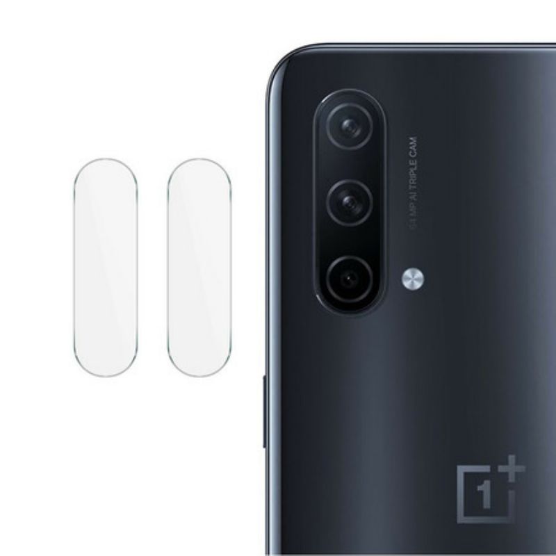 Ochranná Šošovka Z Tvrdeného Skla Pre Oneplus Nord Ce 5G Imak