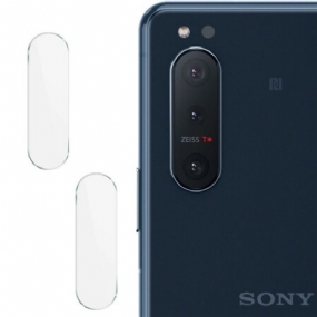 Ochranná Šošovka Z Tvrdeného Skla Pre Sony Xperia 5 Ii Imak