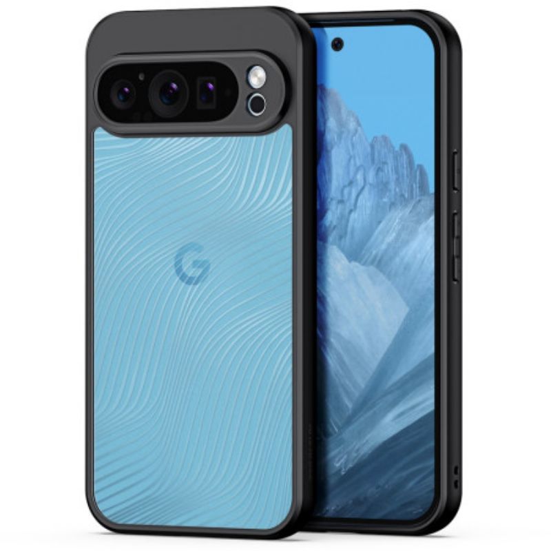 Kryt Google Pixel 9 Pro Xl Séria Aimo Dux Ducis