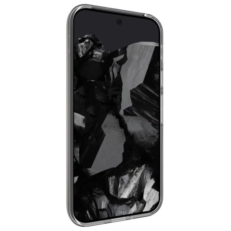 Kryt Google Pixel 9 Pro Xl Transparentné