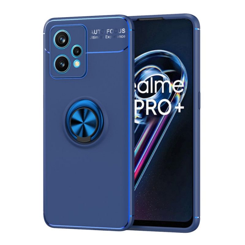 Kryt Realme 9 Pro Plus Otočný Krúžok