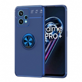 Kryt Realme 9 Pro Plus Otočný Krúžok