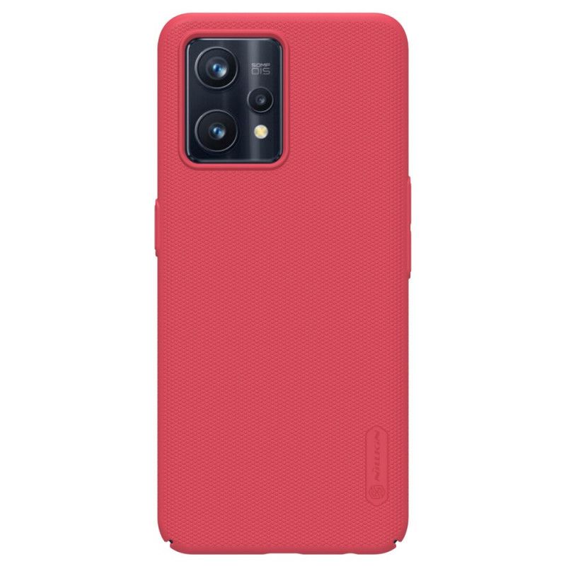 Kryt Realme 9 Pro Plus Pevný Frosted Nillkin