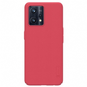 Kryt Realme 9 Pro Plus Pevný Frosted Nillkin