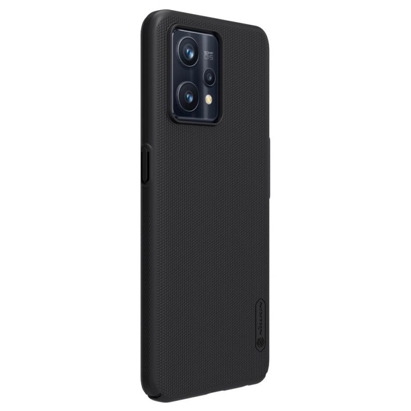 Kryt Realme 9 Pro Plus Pevný Frosted Nillkin