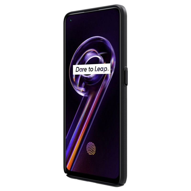 Kryt Realme 9 Pro Plus Pevný Frosted Nillkin