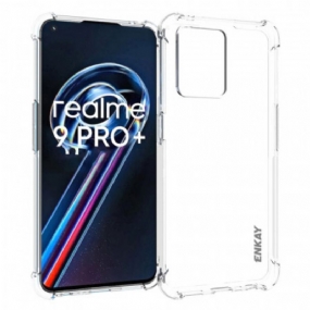 Kryt Realme 9 Pro Plus Transparentný Enkay