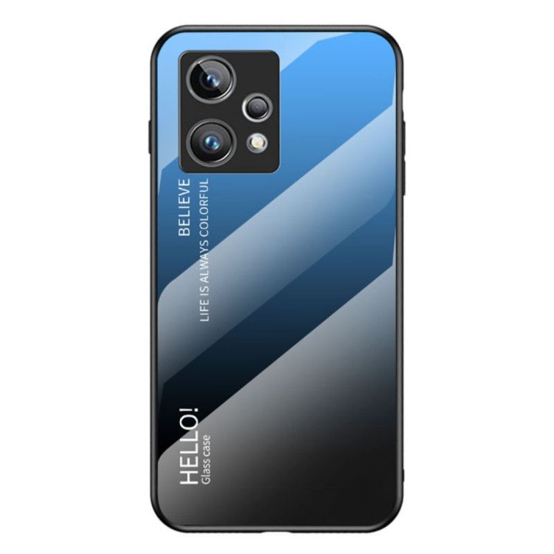 Kryt Realme 9 Pro Plus Tvrdené Sklo Dobrý Deň