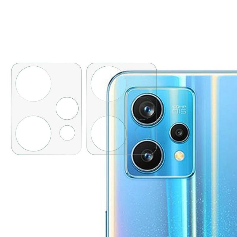 Ochranná Šošovka Z Tvrdeného Skla Pre Realme 9/9 Pro Plus