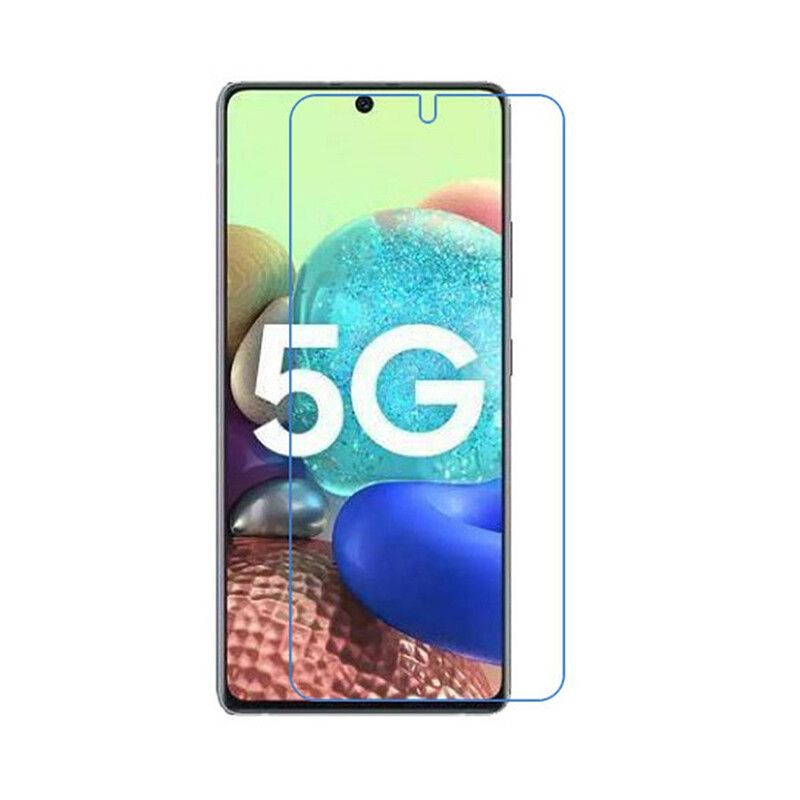 Ochranná Fólia Na Displej Pre Samsung Galaxy A72 4G / A72 5G