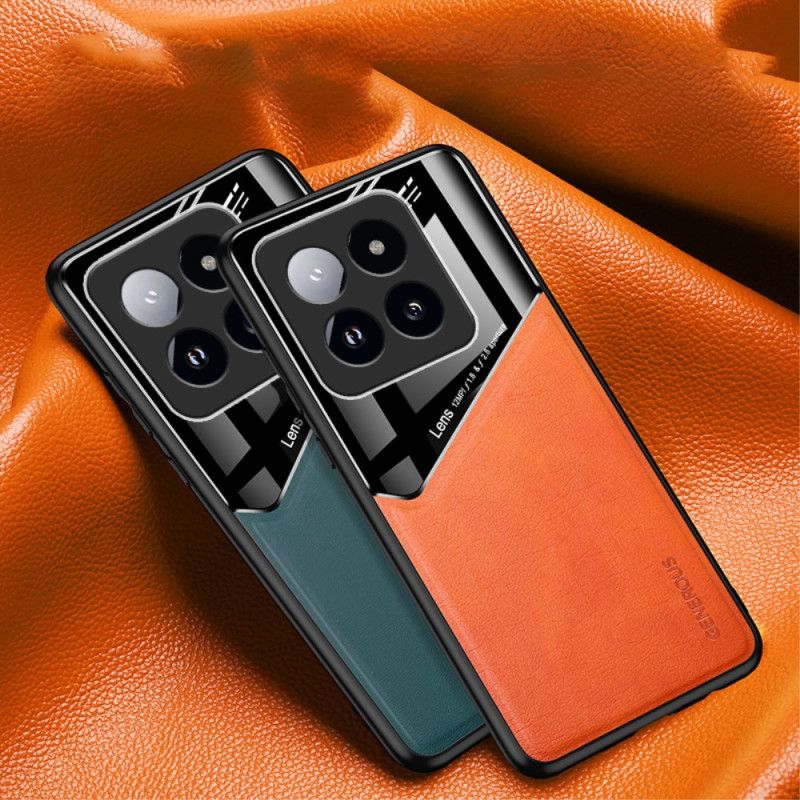 Kryt Xiaomi 14 Pro Kryt Na Mobil Magnetický