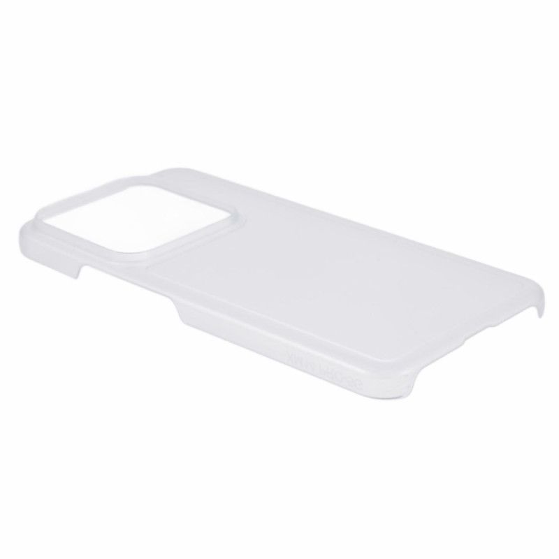 Kryt Xiaomi 14 Pro Tenký Plast