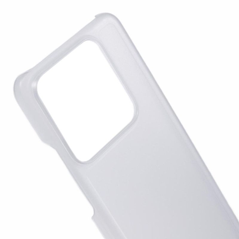 Kryt Xiaomi 14 Pro Tenký Plast