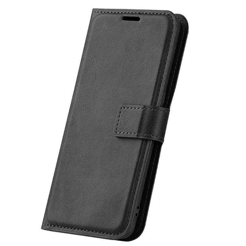 Kožené Puzdro Samsung Galaxy M53 5G Slim Extreme Leather Effect