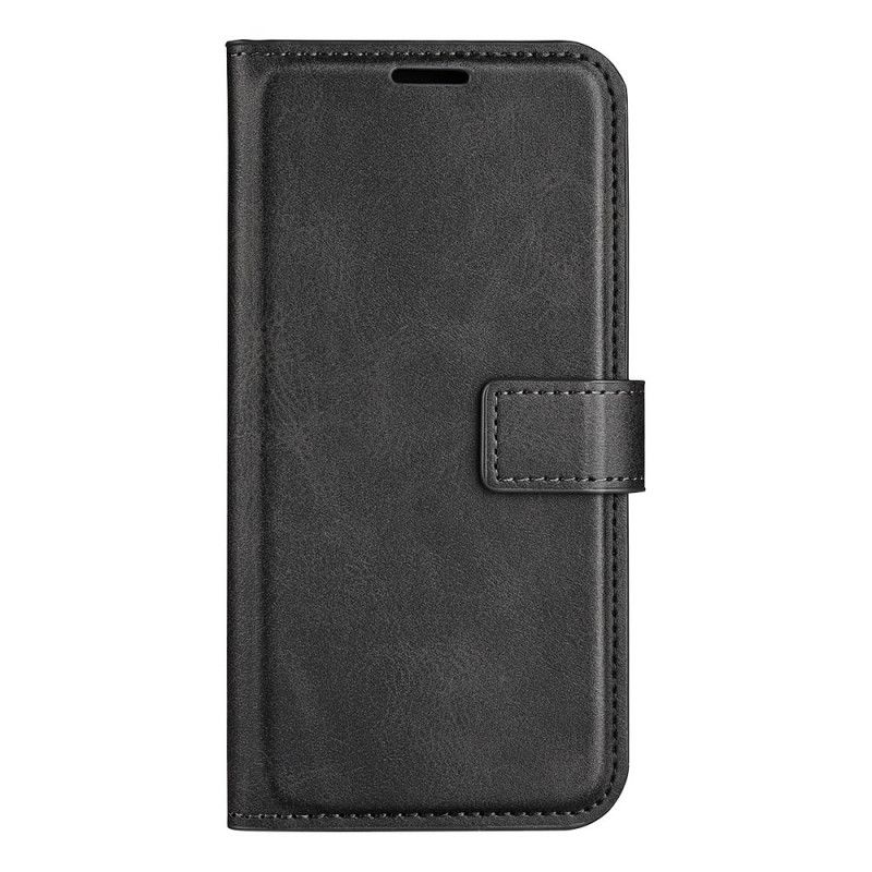 Kožené Puzdro Samsung Galaxy M53 5G Slim Extreme Leather Effect