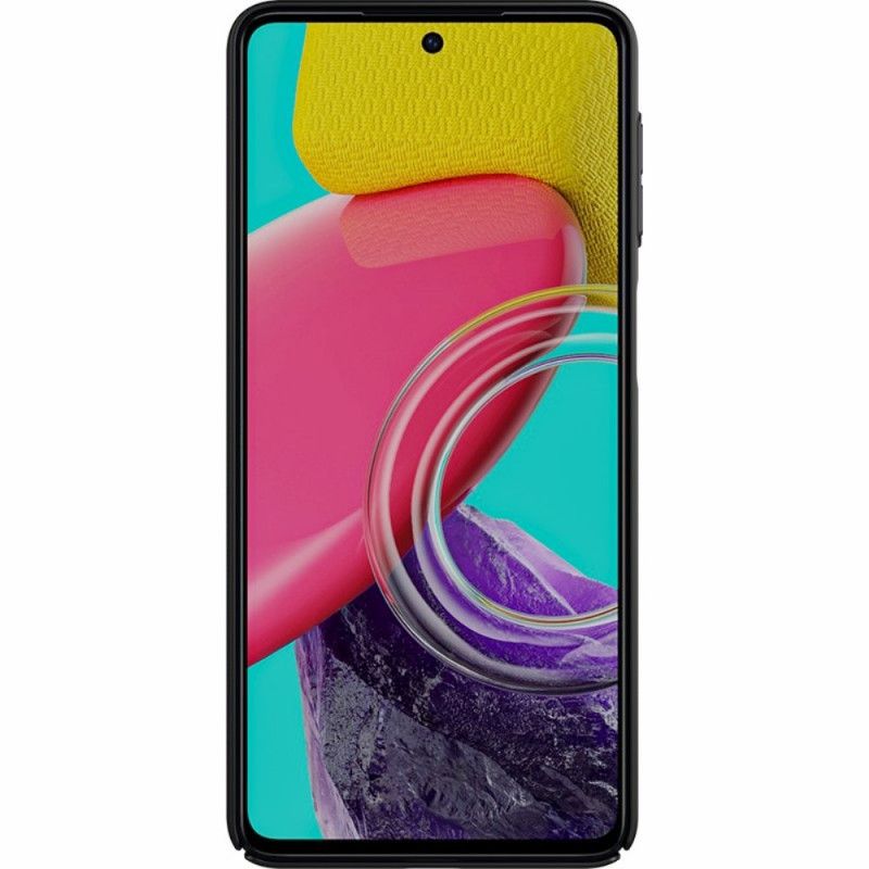 Kryt Samsung Galaxy M53 5G Camshield Nillkin