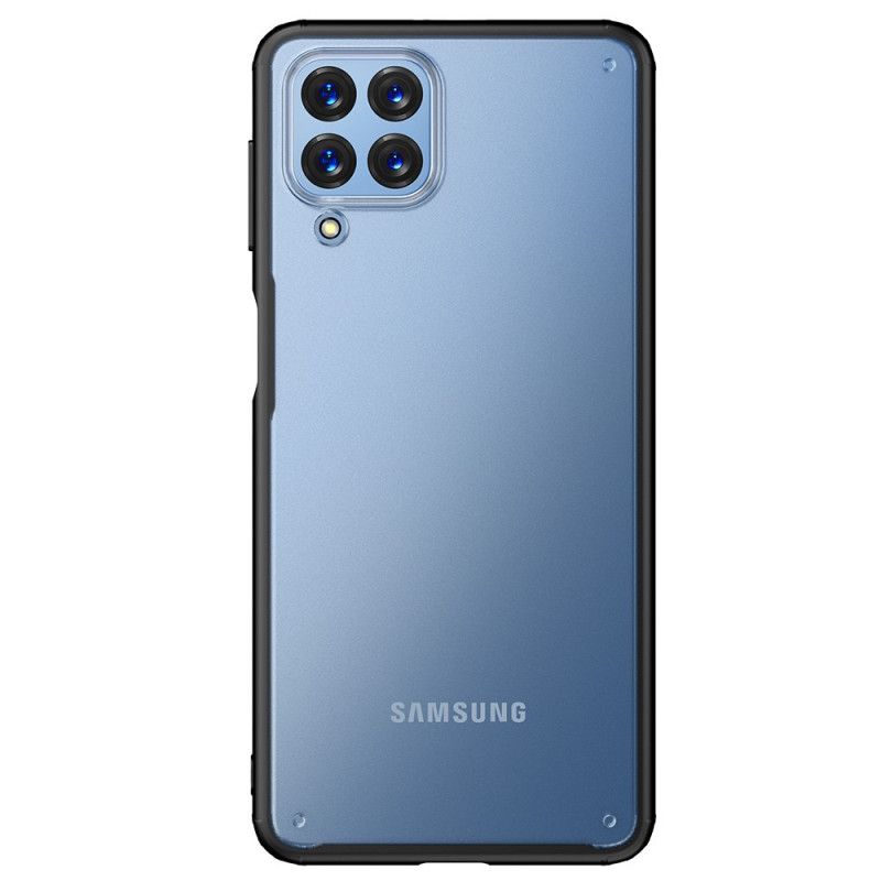 Kryt Samsung Galaxy M53 5G Priesvitný