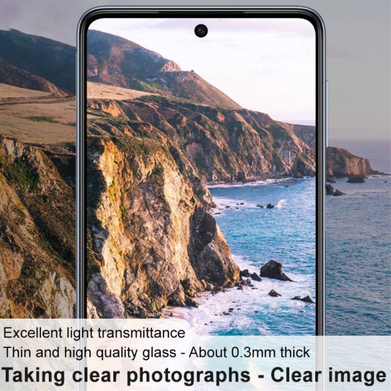 Ochranná Šošovka Z Tvrdeného Skla Samsung Galaxy M53 5G / M33 5G Imak