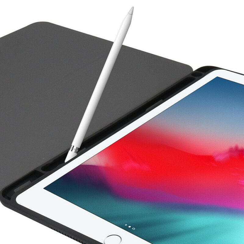 Flipové Puzdro iPad 10.2" (2020) (2019) Štýl Inteligentného Puzdra