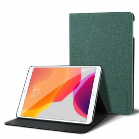 Kožené Puzdro iPad 10.2" (2020) (2019) Látka X-level