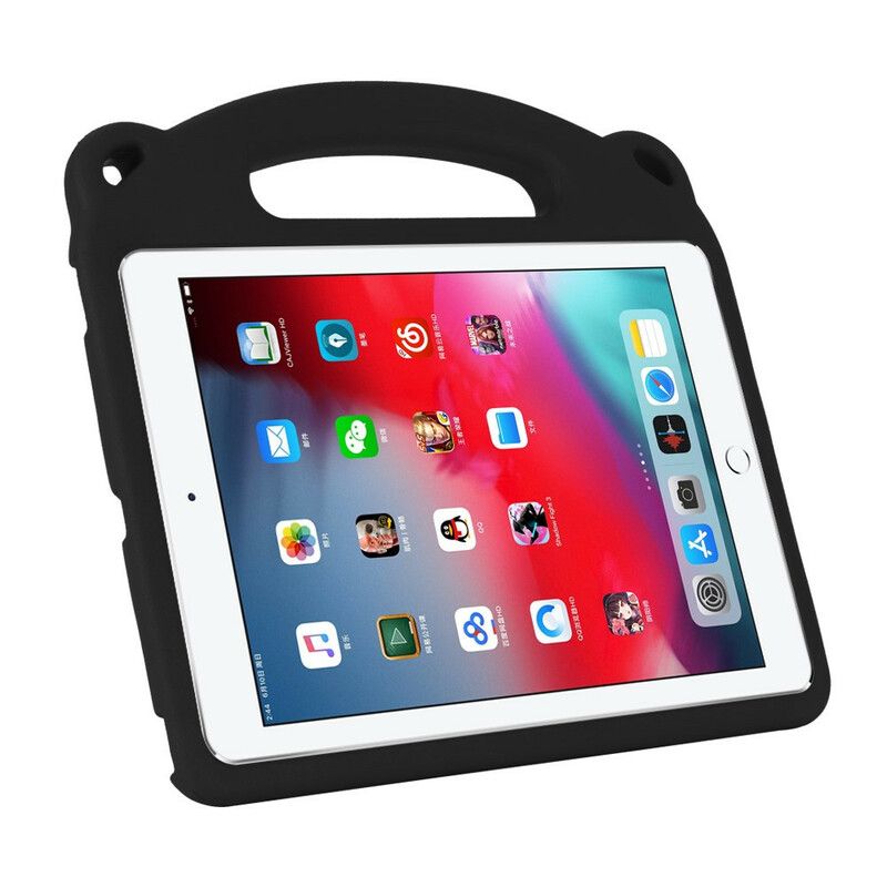 Kryt iPad 10.2" (2020) (2019) Deti Panda