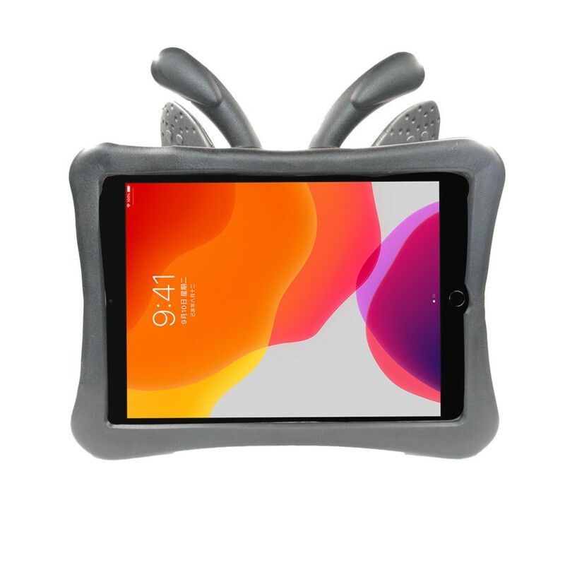 Kryt iPad 10.2" (2020) (2019) Eva Motýle