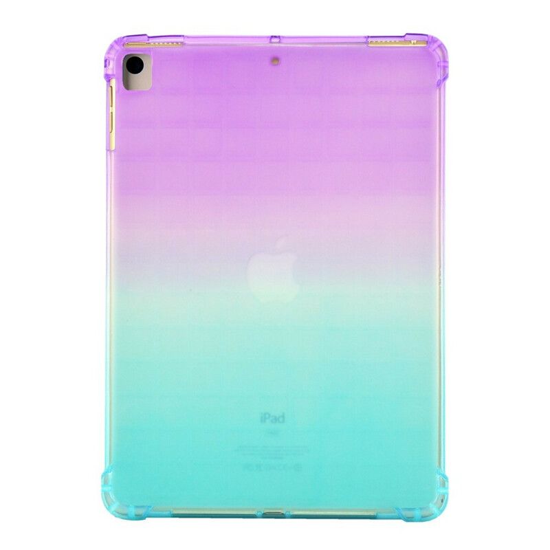 Kryt iPad 10.2" (2020) (2019) Farba Prechodu