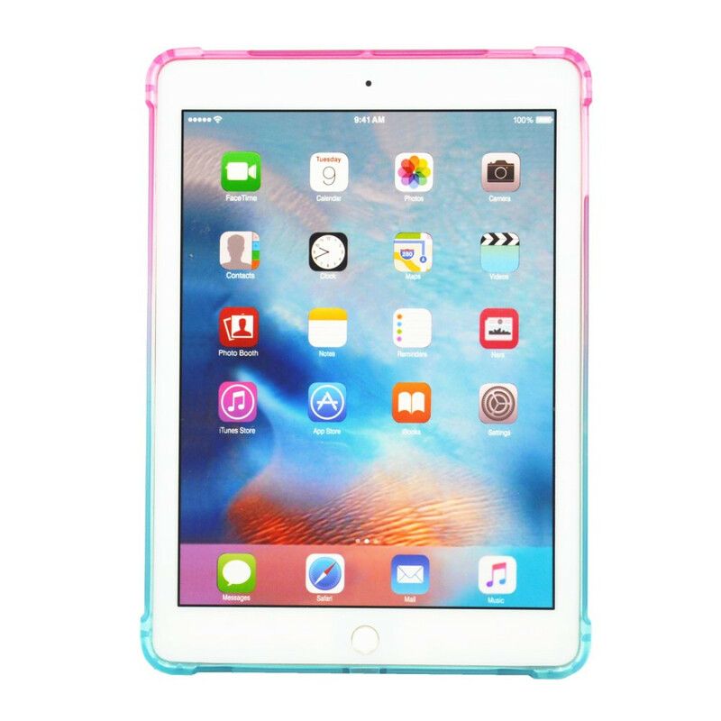 Kryt iPad 10.2" (2020) (2019) Farba Prechodu