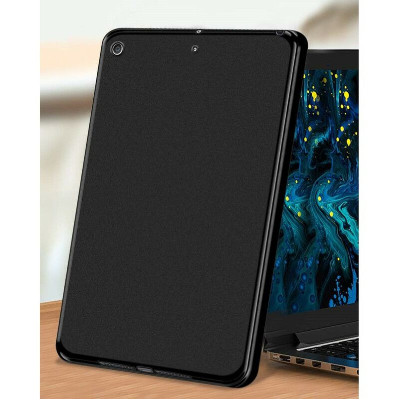 Kryt iPad 10.2" (2020) (2019) Flexibilný Silikón