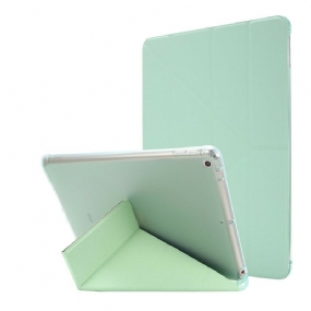 Kryt iPad 10.2" (2020) (2019) Origami Kožený Efekt