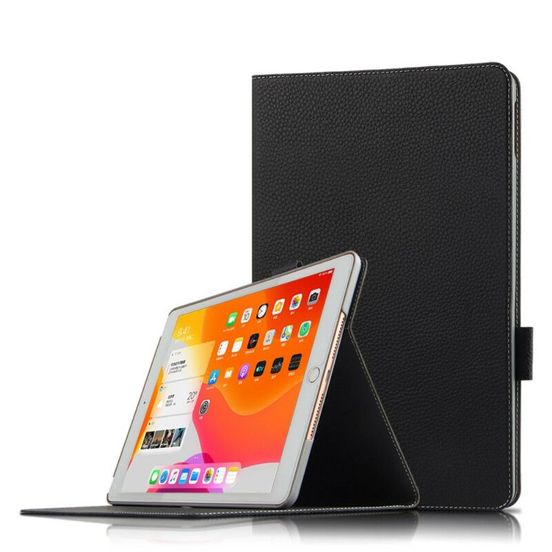 Kryt iPad 10.2" (2020) (2019) Pravá Koža