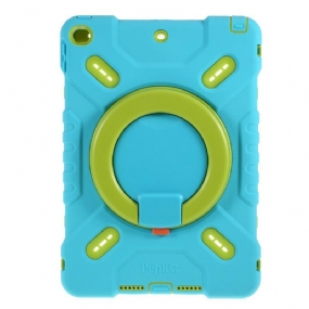 Kryt iPad 10.2" (2020) (2019) Ring-support Pepkoo