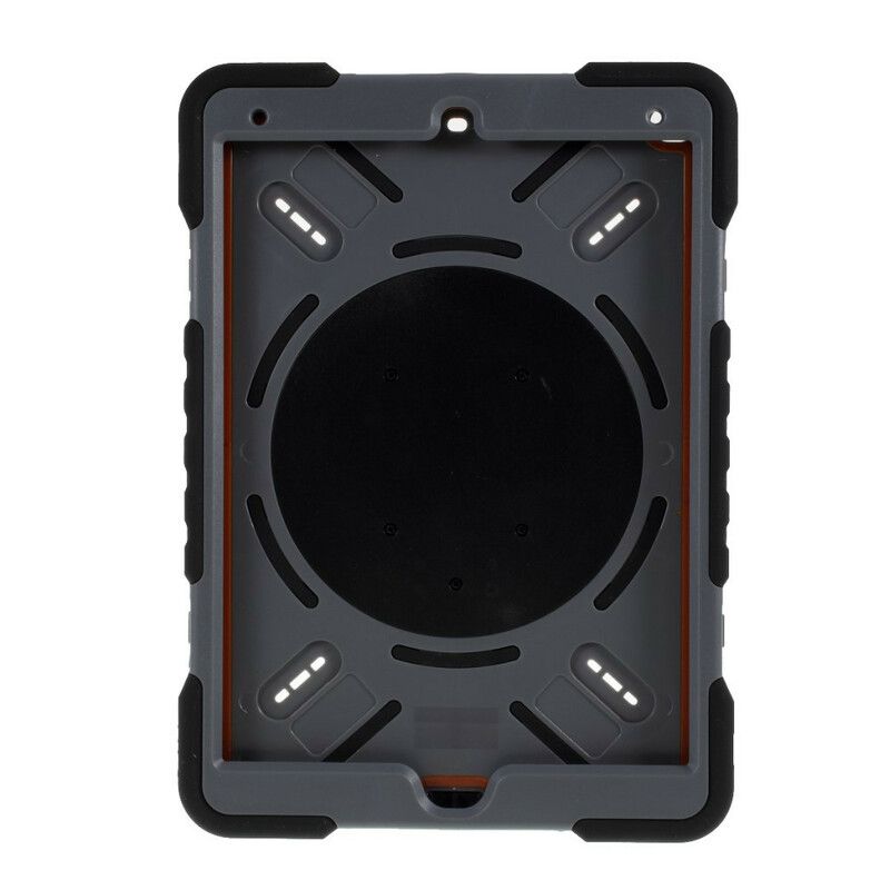 Kryt iPad 10.2" (2020) (2019) Ring-support Pepkoo