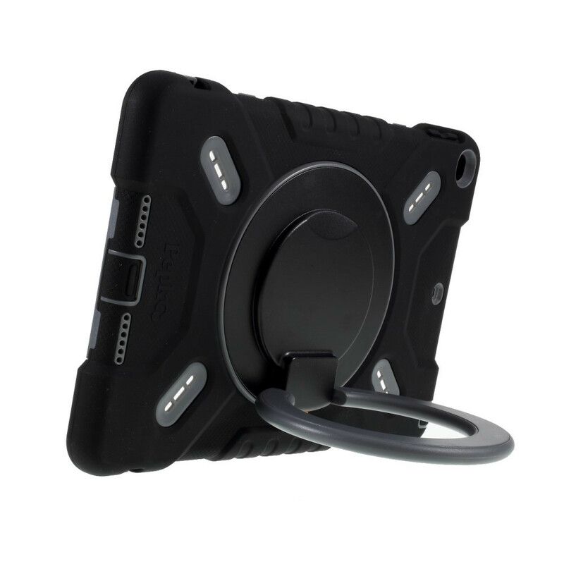 Kryt iPad 10.2" (2020) (2019) Ring-support Pepkoo