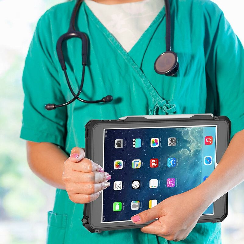 Kryt iPad 10.2" (2020) (2019) Vodeodolný